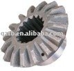 Differential side gear for ISUZU  NKR