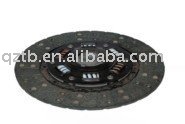 clutch disc for  Isuzu pickup/Isuzu NKR