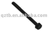 cylinder  head bolt for ISUZU TFR/NKR