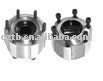 Free wheel hub for Nissan D21 Manual