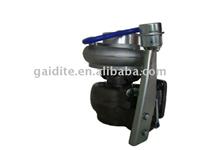 heavy truck parts turbocharger