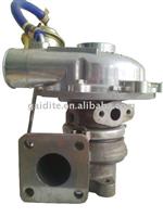 Isuzu RHF4 4JB1T Turbocharger