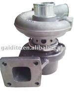 Mitsubishi Turbocharger TD06-17C