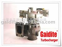 Cummins Parts Turbocharger TB31 A3960740