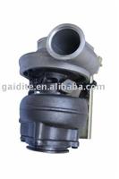 HX40W Cummins Turbocharger 6CT 300ps