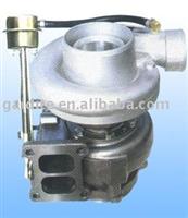cummins turbo charger 6CTA 240PS