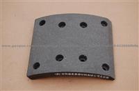 6317738 Brake Lining for Dongfeng 19486