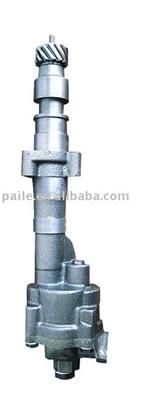 MERCEDES BENZ Oil Pump OM352