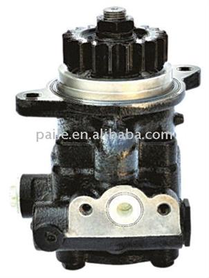 ISUZU Steering pump