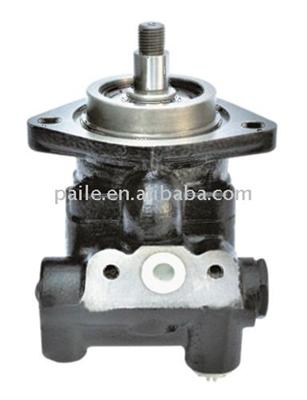 NISSAN Steering pump