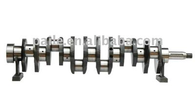 HINO H06CT engine Crankshaft