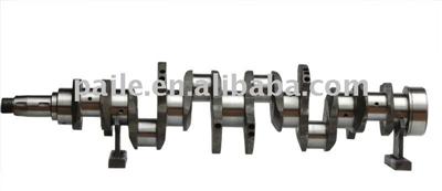 Crankshaft NISSAN NE6