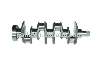 Crankshaft PERKINS 1004