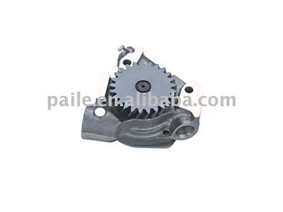 DEUTZ OIL PUMP 912D/4