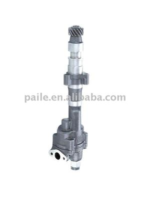 MERCEDES BENZ Oil Pump OM352-2