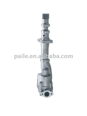 MERCEDES BENZ Oil Pump OM355