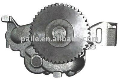 MERCEDES BENZ Oil Pump PTA1340