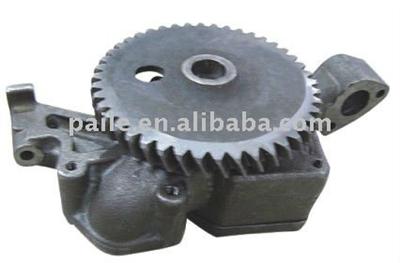 MERCEDES BENZ Oil Pump PTA780