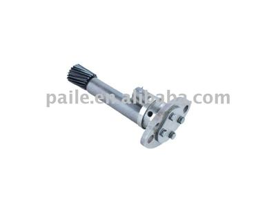 MERCEDES BENZ Oil Pump OM355