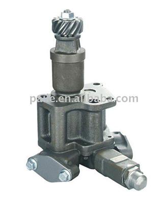 FORD Oil Pump E-7