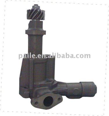 FORD Oil Pump E-6