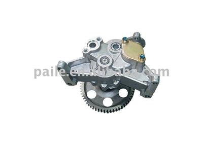 HINO Oil Pump EF750