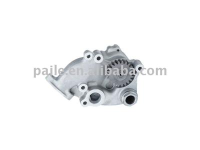 HINO Oil Pump EM100