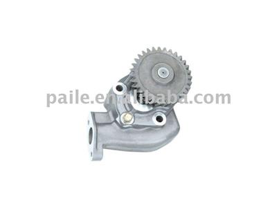 HINO Oil Pump HO6CT
