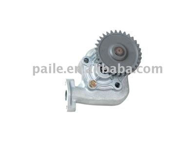 HINO Oil Pump EH700