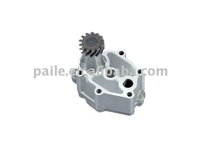 NISSAN Oil Pump FD6T