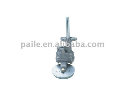NISSAN Oil Pump E13/E15