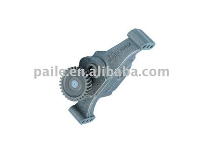 NISSAN Oil Pump PD6