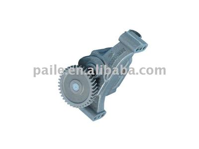 NISSAN Oil Pump NE6