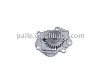 NISSAN Oil Pump TD25/27