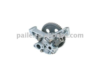 MITSUBISHI Oil Pump 6D14
