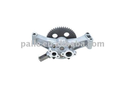 MITSUBISHI Oil Pump 6SB1