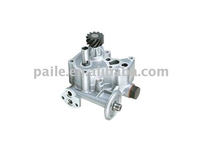MITSUBISHI Oil Pump 6D31