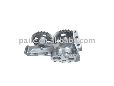 MITSUBISHI Oil Pump 8DC9/8DC91