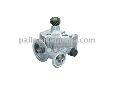 MITSUBISHI Oil Pump 4D32