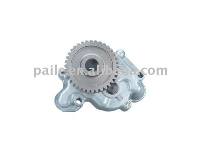 MITSUBISHI Oil Pump 4D34T