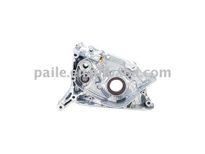 MITSUBISHI Oil Pump 4D56