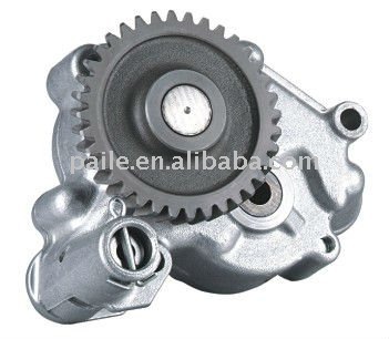 MITSUBISHI Oil Pump 6D34