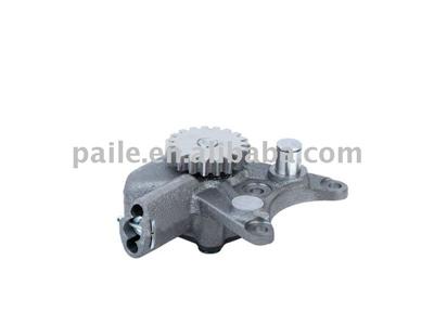 PERKINS Oil Pump MF240