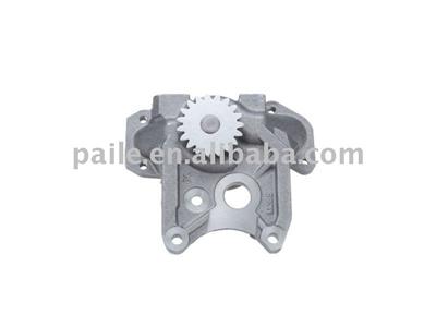 PERKINS Oil Pump F057