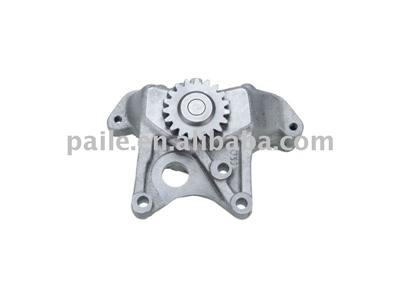 PERKINS Oil Pump F050