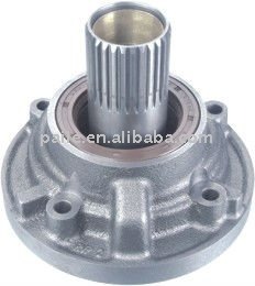 PERKINS Oil Pump 914