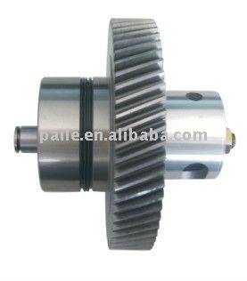 PERKINS Oil Pump PTH01