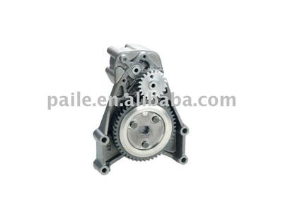 VOLVO Oil Pump TD102