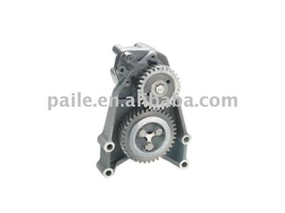 VOLVO Oil Pump TD71