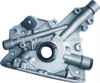 DAEWOO Oil Pump 90412744